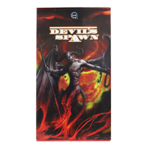 DEVIL'S SPAWN