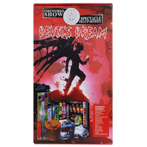 DEVIL'S DREAM