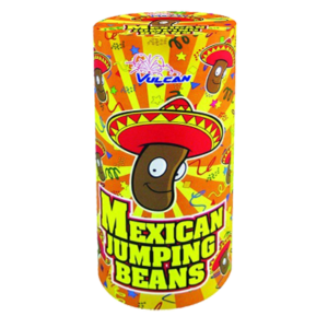 MEXICAN JUMPING BEANS