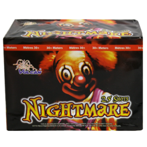 NIGHTMARE