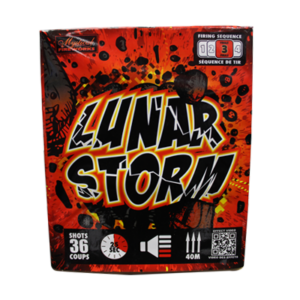 LUNAR STORM