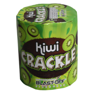 KIWI CRACKLE *