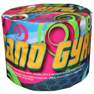 NANO GYRO