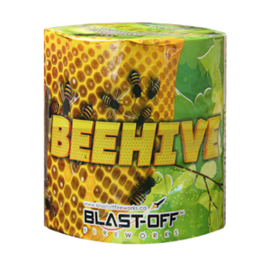 BEEHIVE *