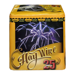 HAYWIRE