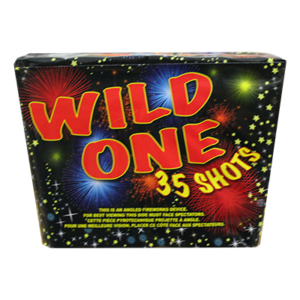 WILD ONE