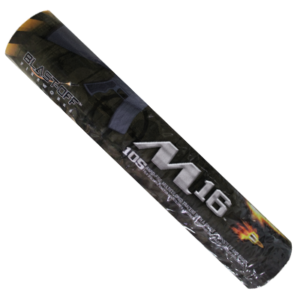 M16 *