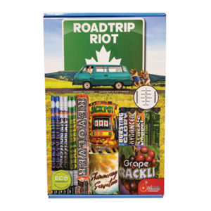 ROADTRIP RIOT ^