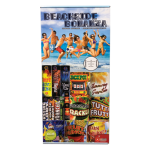 BEACHSIDE BONANZA ^