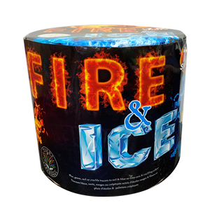 FIRE & ICE