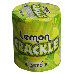 LEMON CRACKLE *