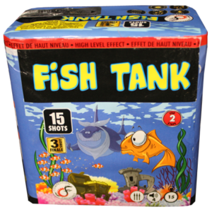 FISH TANK
