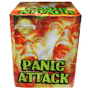 PANIC ATTACK