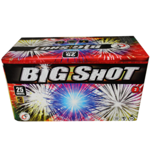 BIG SHOT
