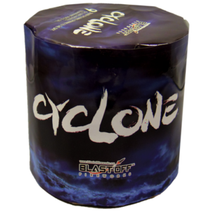 CYCLONE *