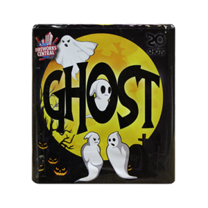 GHOST