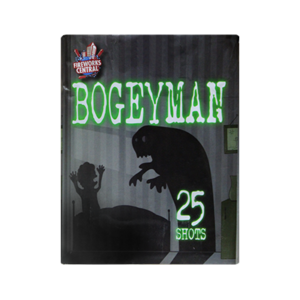 BOGEYMAN