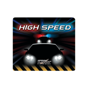 HIGH SPEED *