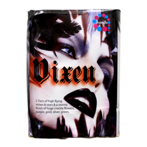 VIXEN