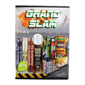GRAND SLAM *