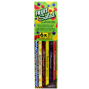FRUIT SALAD *