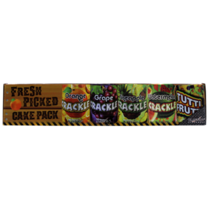 FRESH PICKED CAKE PACK *