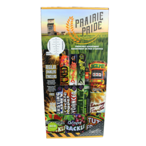 PRAIRIE PRIDE *