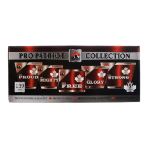 PRO PATRIOT COLLECTION