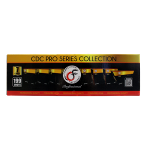 CDC PRO SERIES COLLECTION