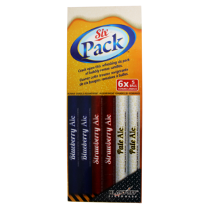SIX PACK *