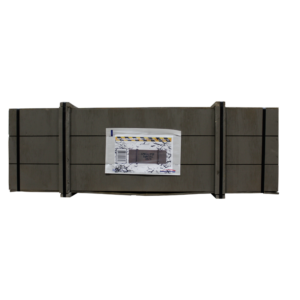 APOCALYPSE SURVIVAL CRATE *