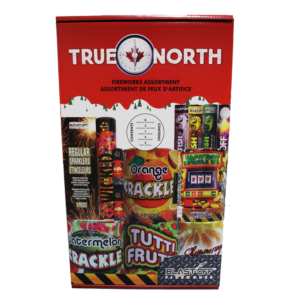 TRUE NORTH KIT *