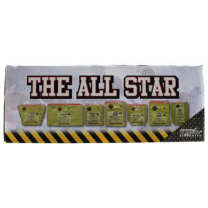 THE ALL STAR *
