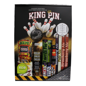 KING PIN *