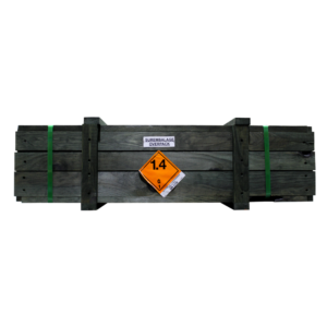 SUPER AMMO CRATE