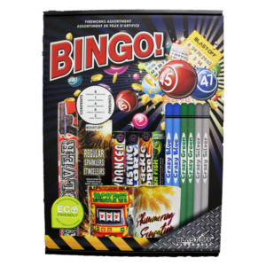 BINGO *