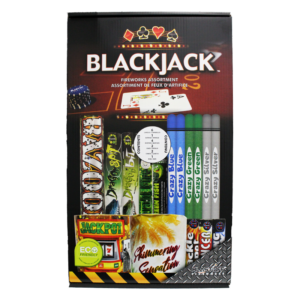 BLACK JACK *