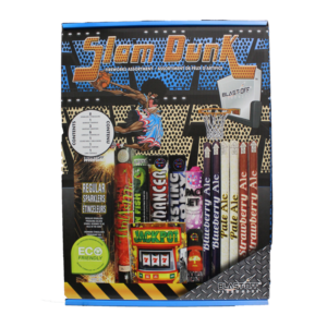 SLAM DUNK *