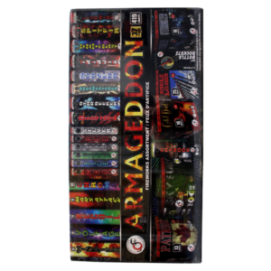 ARMAGEDDON