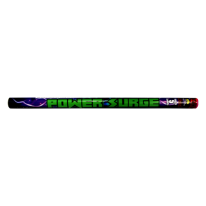 POWER SURGE