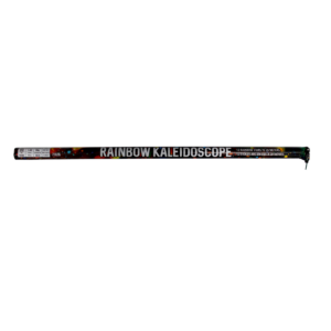 RAINBOW KALEIDOSCOPE *