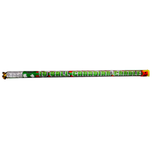 10 BALL CANADIAN CANDLE *