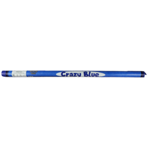 CRAZY BLUE CANDLE *