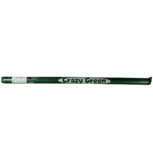 CRAZY GREEN CANDLE *