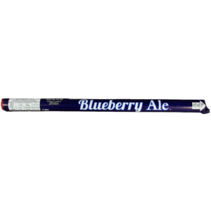 BLUEBERRY ALE CANDLE *