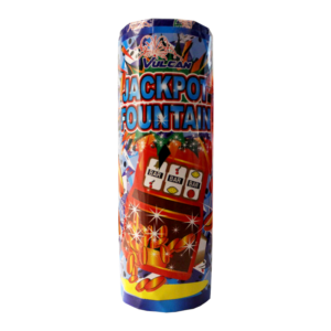 JACKPOT FOUNTAIN