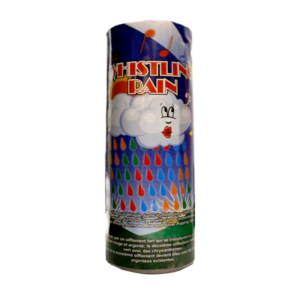 WHISTLING RAIN