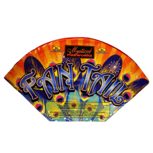FAN TAIL