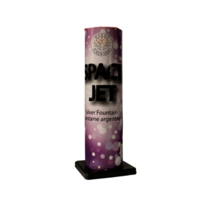 SPACE JET