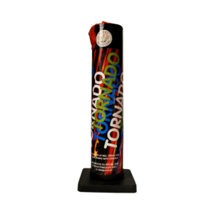 TORNADO FOUNTAIN
